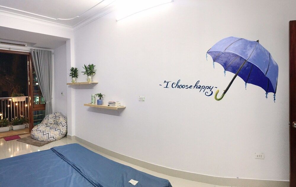 Esme Homestay - Hostel Basic Double Room 15