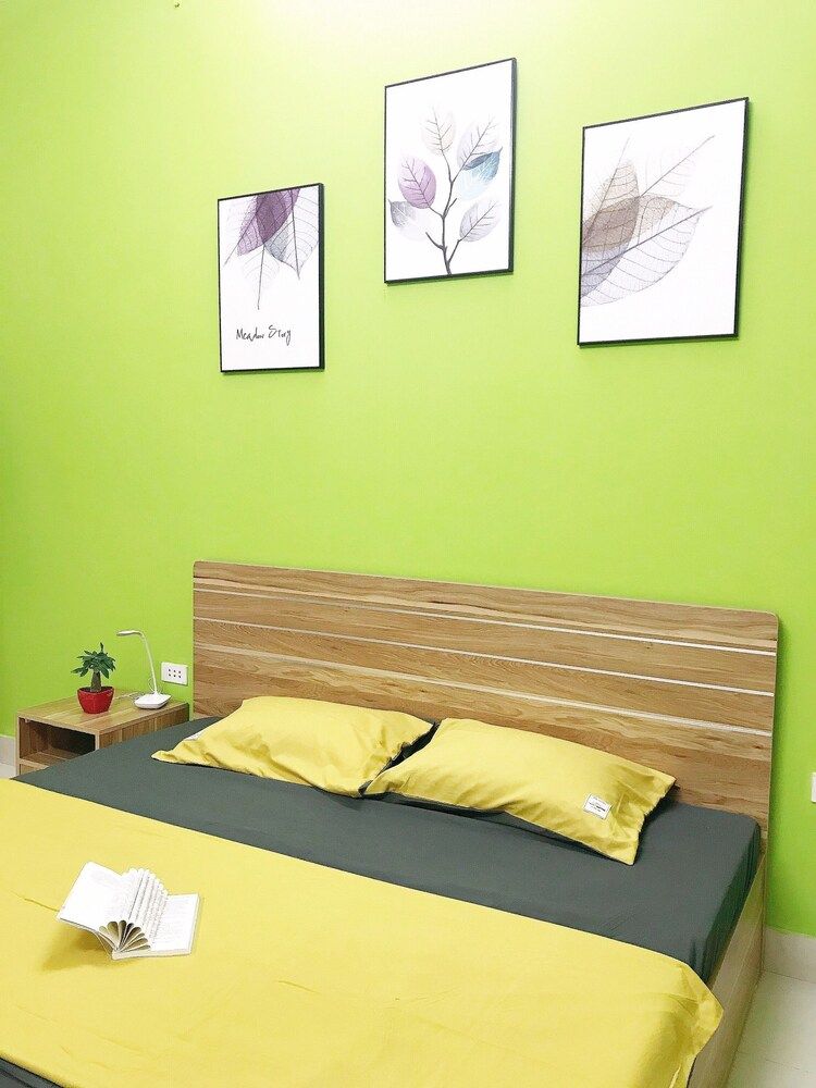 Esme Homestay - Hostel Basic Double Room 5