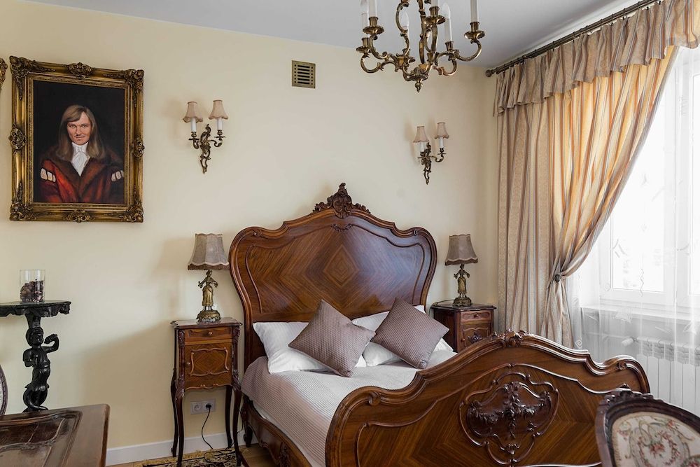 undefined At the Fountain Apartment 7