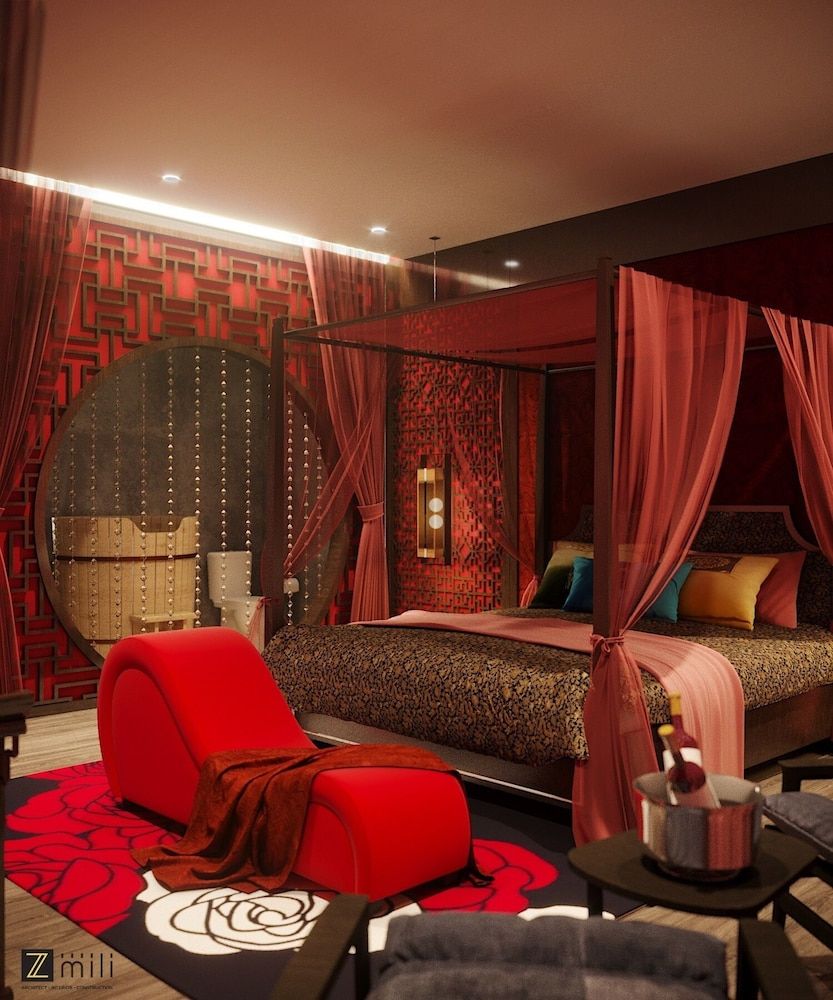 undefined Zen Hotel 10