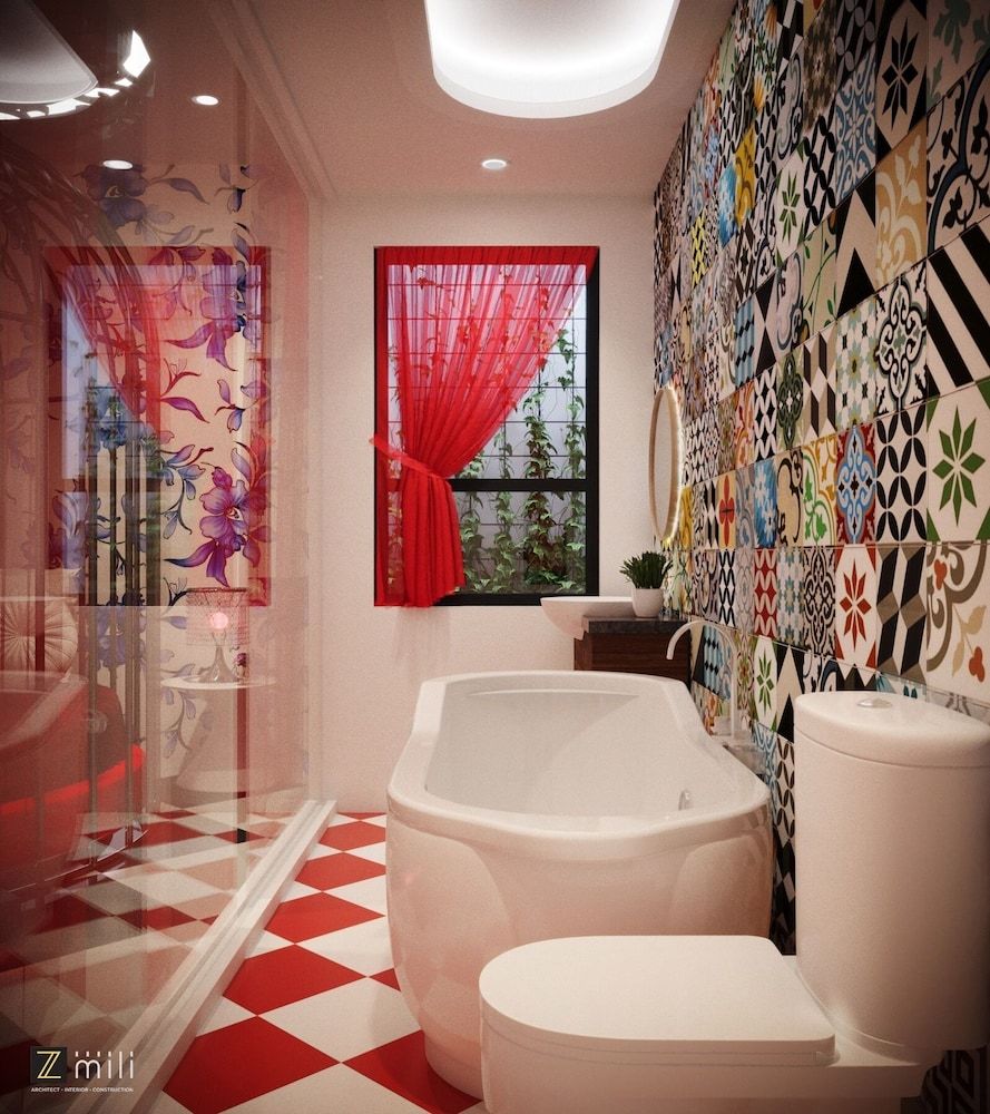 undefined Zen Hotel 7