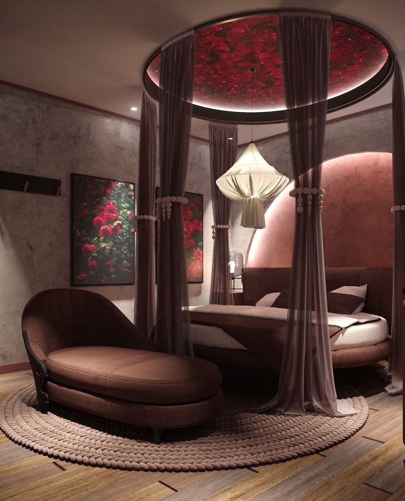 undefined Zen Hotel 4