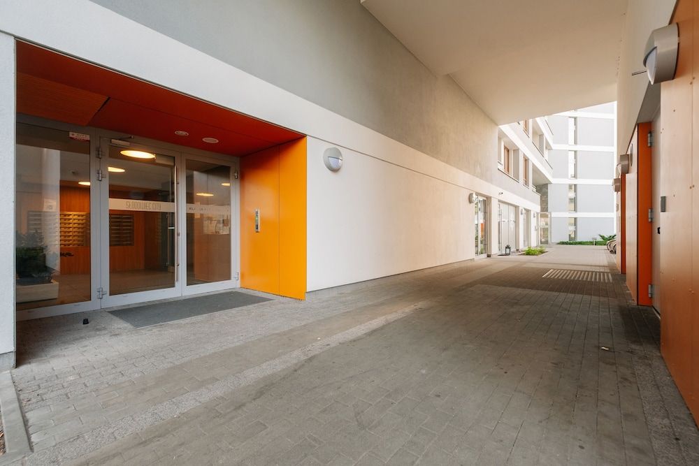 undefined Stare Bielany 2-Bedroom Apartment 6