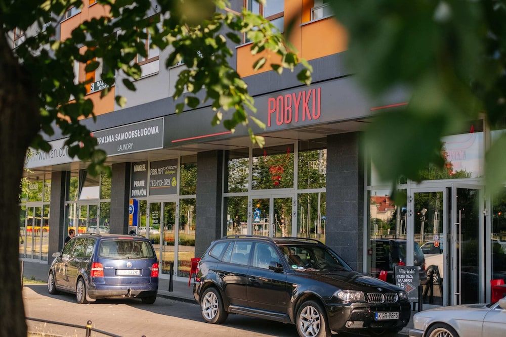 undefined Stare Bielany 2-Bedroom Apartment 4