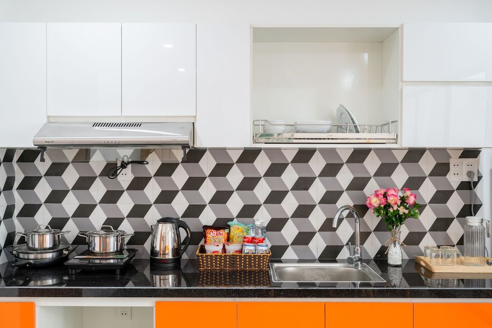 undefined Dandelion Apartment 3