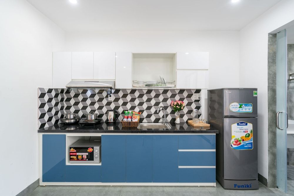 undefined Dandelion Apartment 10