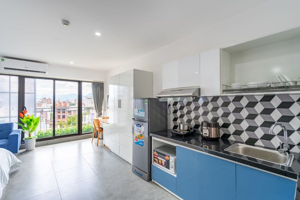 undefined Dandelion Apartment 7