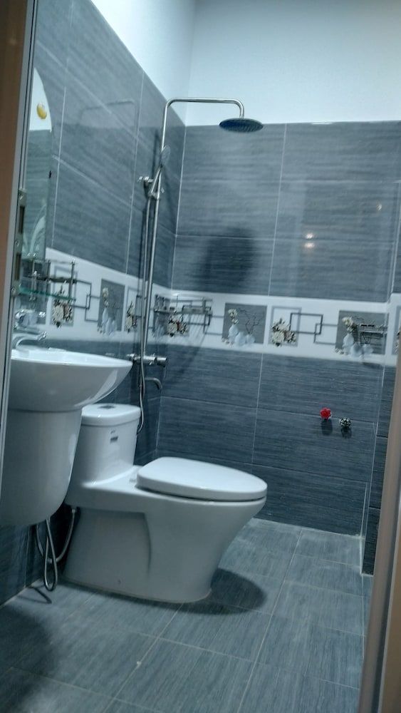 undefined Dalat Horizon Hotel 9