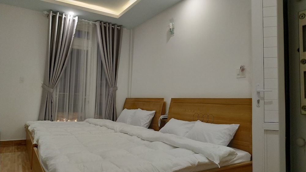 undefined Dalat Horizon Hotel 5