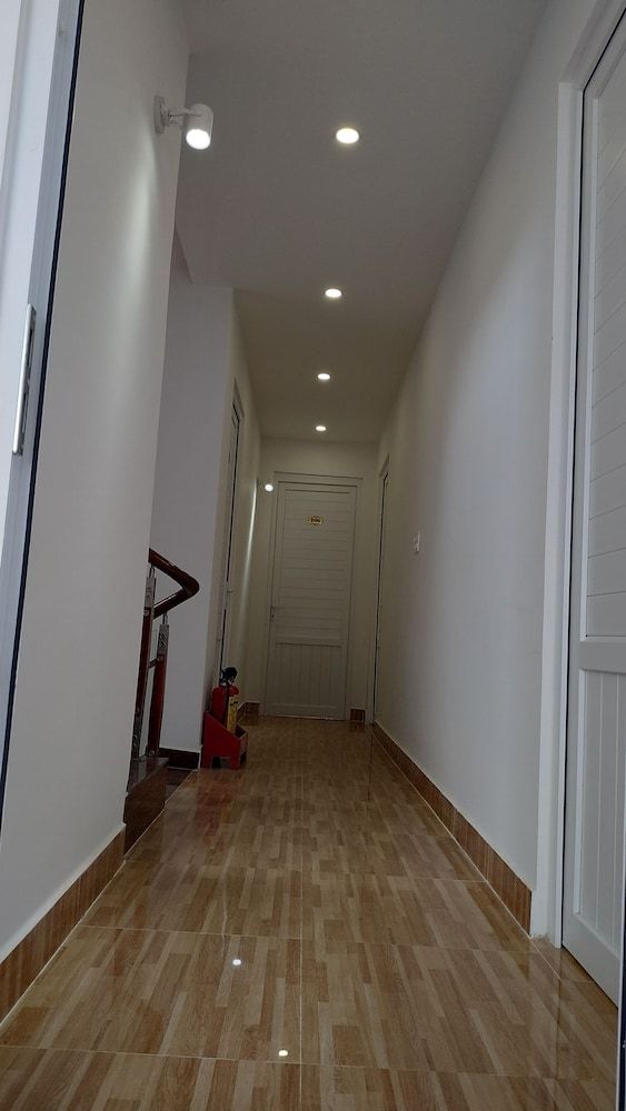 undefined Dalat Horizon Hotel 10