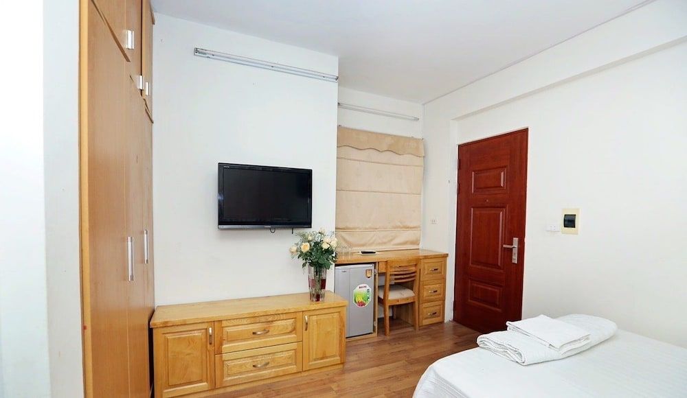 undefined Newstyle Hotel & Apartment 4