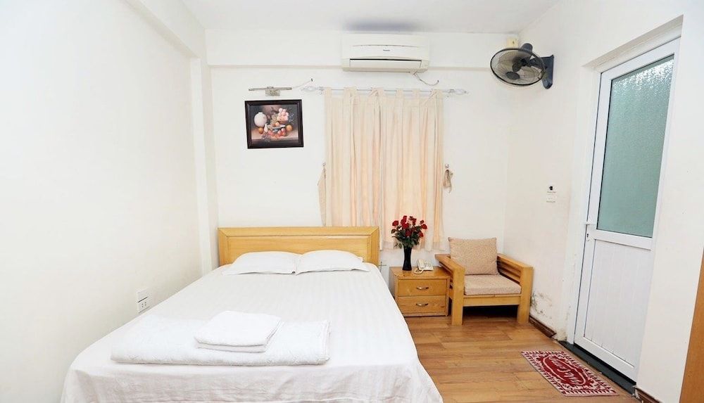 undefined Newstyle Hotel & Apartment 9