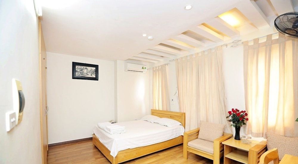 undefined Newstyle Hotel & Apartment