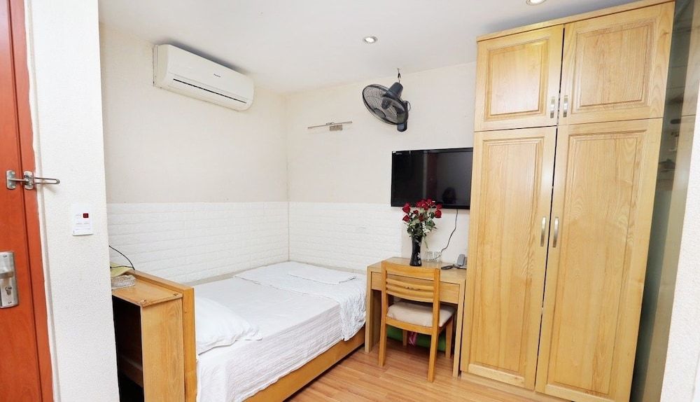 undefined Newstyle Hotel & Apartment 6