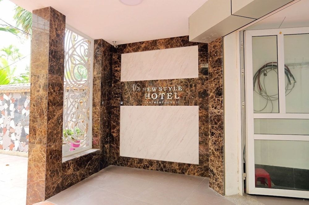 undefined Newstyle Hotel & Apartment 2