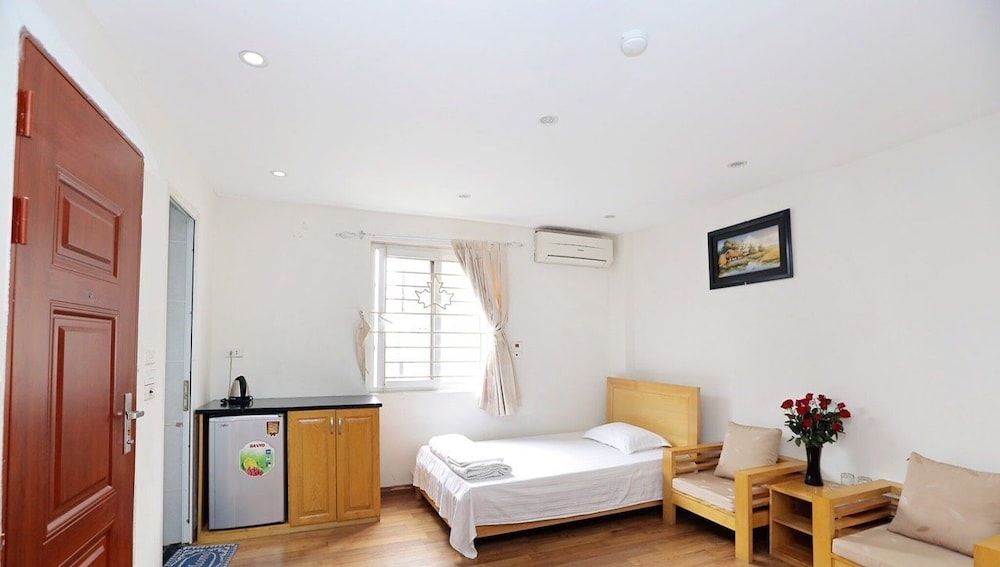 undefined Newstyle Hotel & Apartment 5