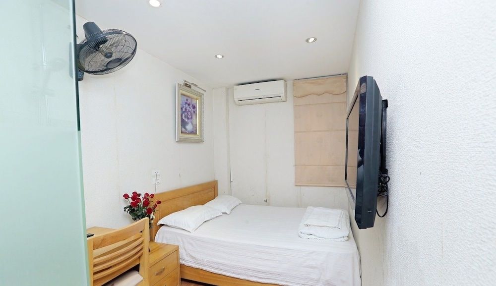 undefined Newstyle Hotel & Apartment 10