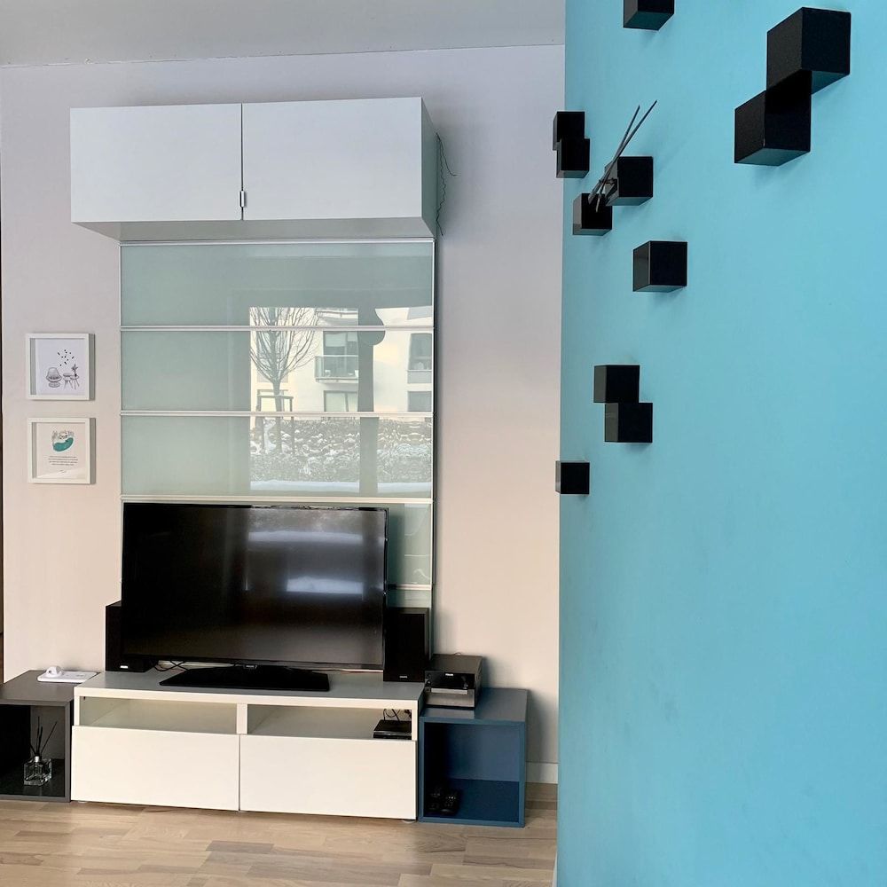 undefined Apartello Modern Apartment - Wilanow 10