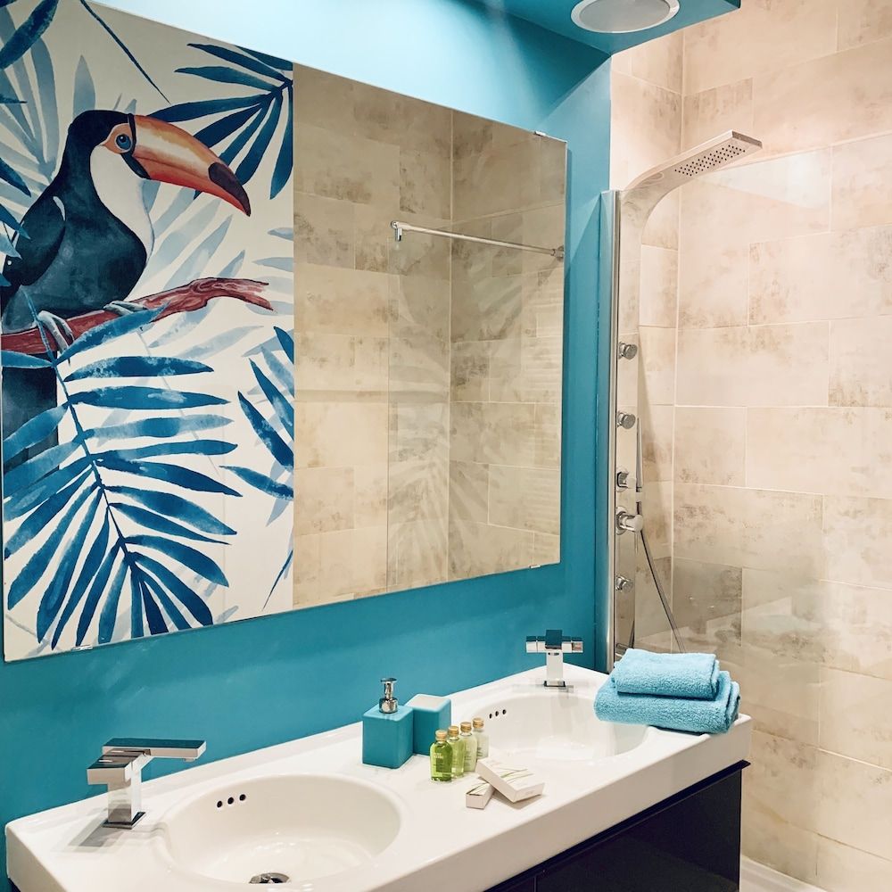 Apartello Modern Apartment - Wilanow Design Apartment 11