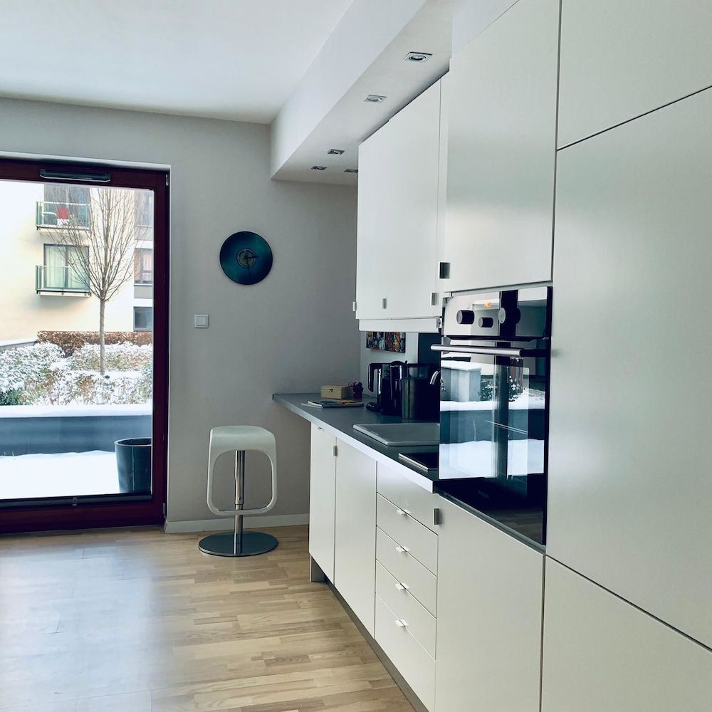 undefined Apartello Modern Apartment - Wilanow 5