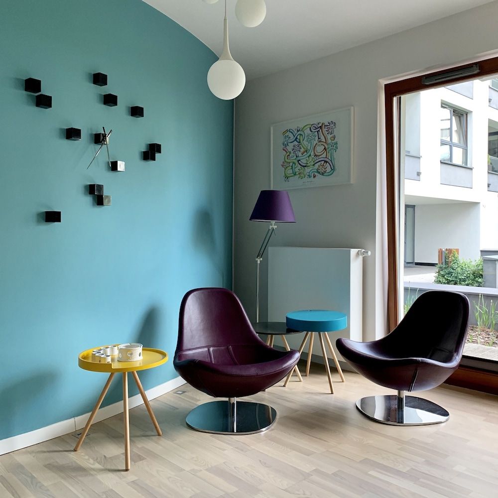 undefined Apartello Modern Apartment - Wilanow 9