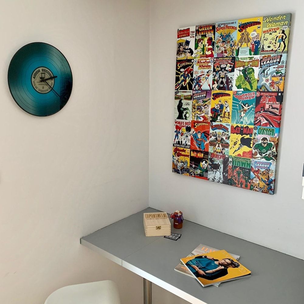 undefined Apartello Modern Apartment - Wilanow 4