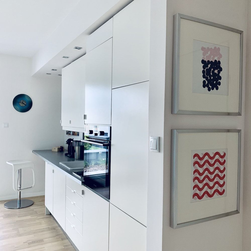 undefined Apartello Modern Apartment - Wilanow 6