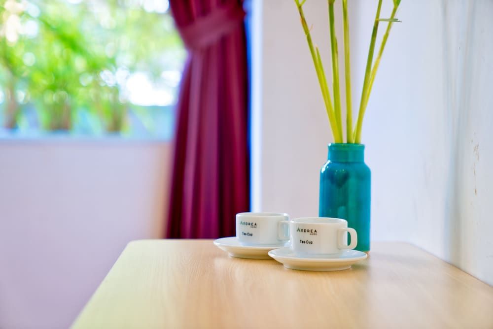 Andrea Home Hotel Standard Suite 13