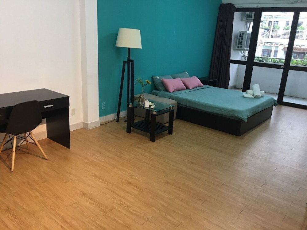 undefined Andrea Home Hotel 5