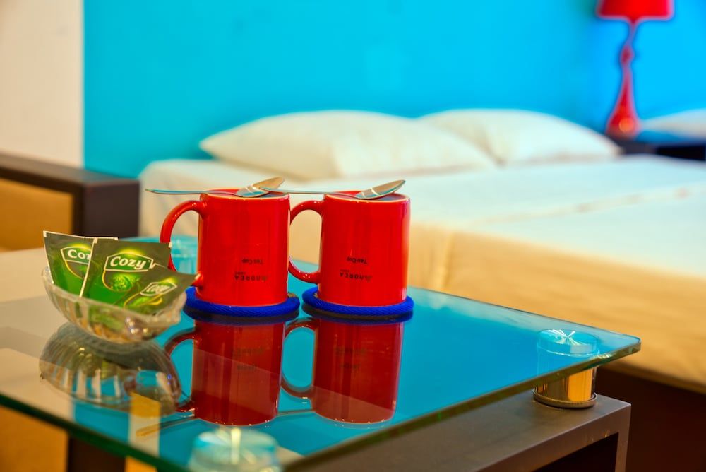 Andrea Home Hotel Standard Suite 11