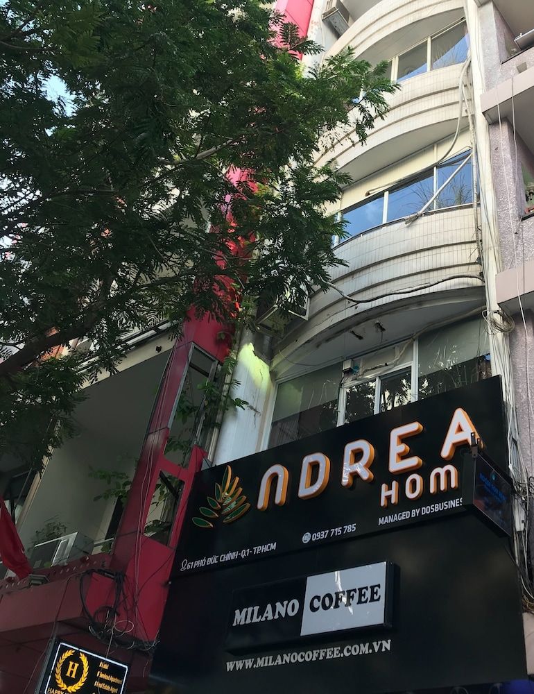 undefined Andrea Home Hotel
