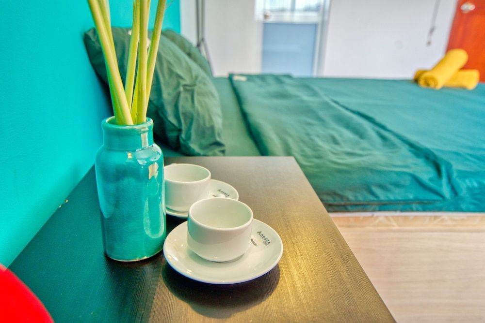 Andrea Home Hotel Standard Suite 9