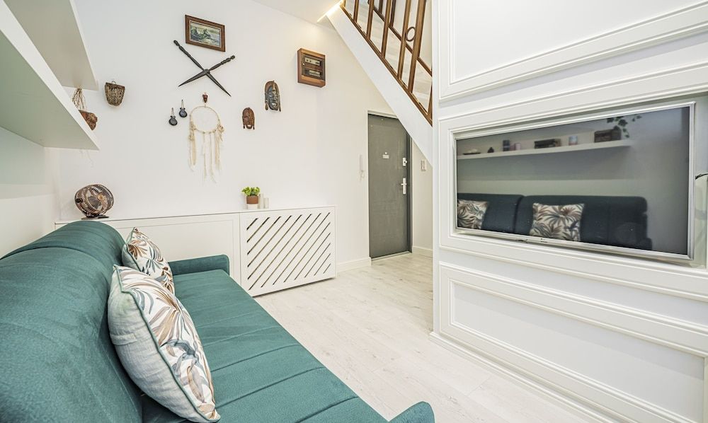 Family Apartment