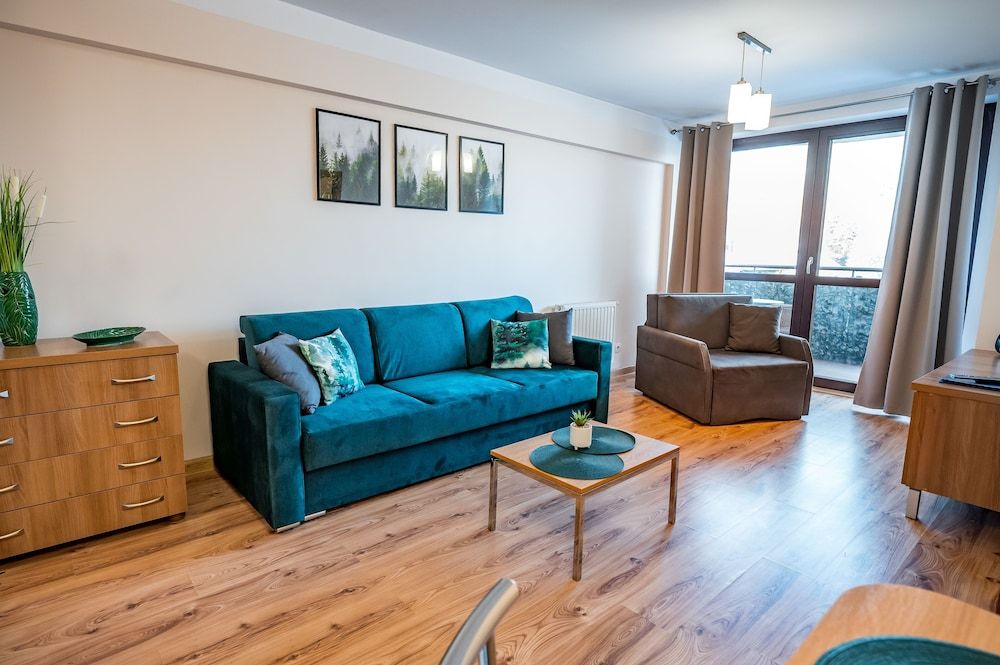 Apartment (128B)