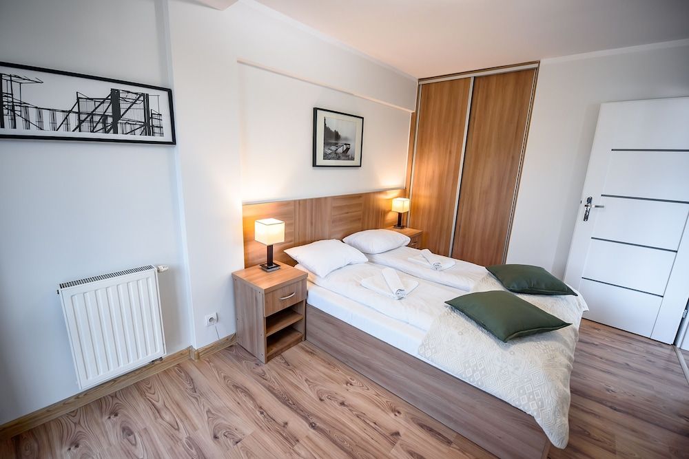Apartment (126B)