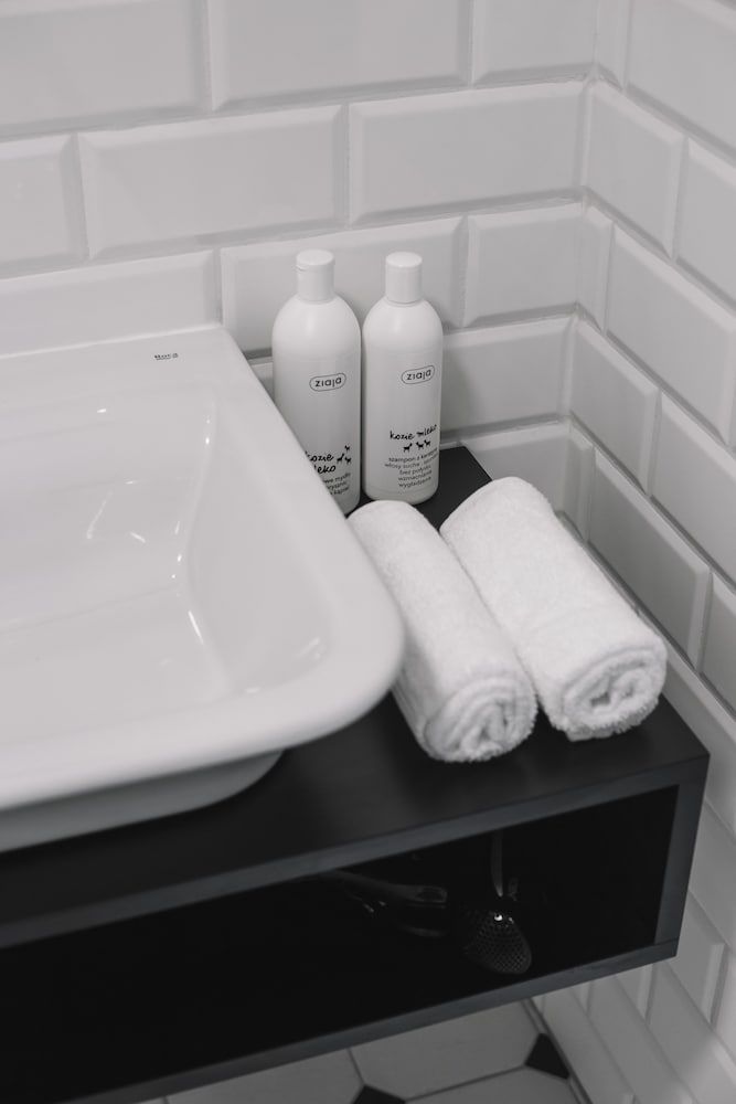 Villa Orla Deluxe Double Room, 1 King Bed, Non Smoking, Private Bathroom 4