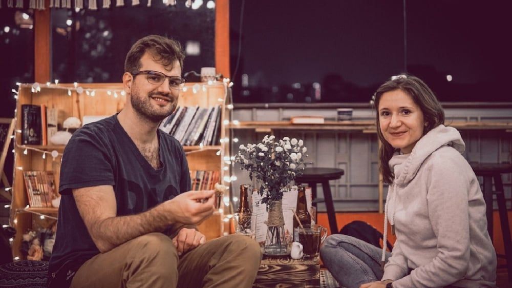 undefined Anchie Homestay 9