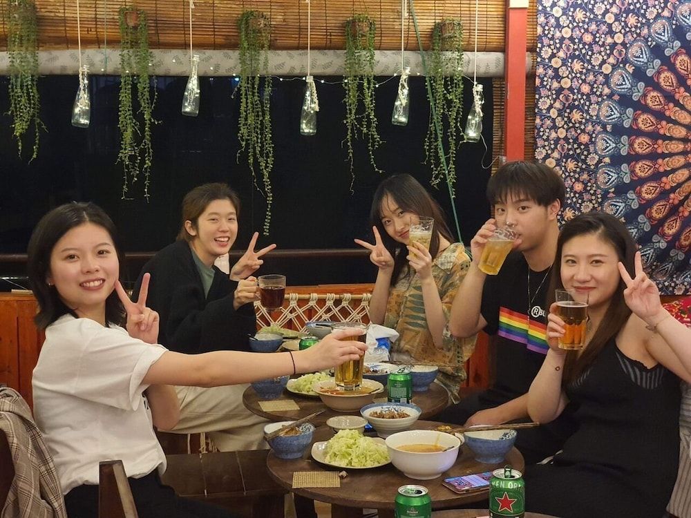 undefined Anchie Homestay 5