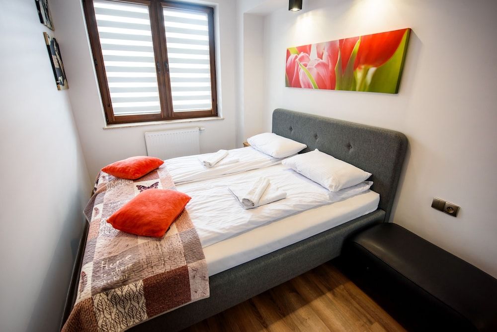 Apartment (A 201)