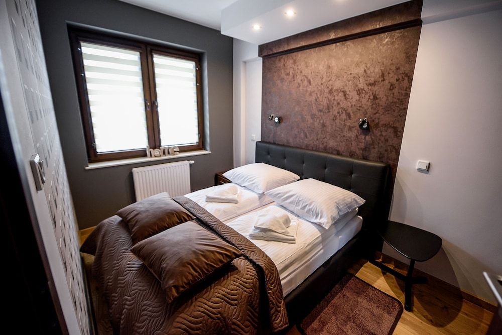 Apartment (A 405)