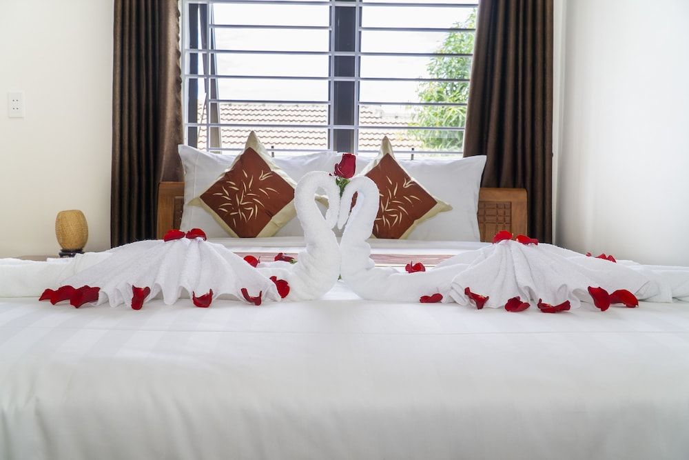 undefined Golden Soulmate Homestay 9