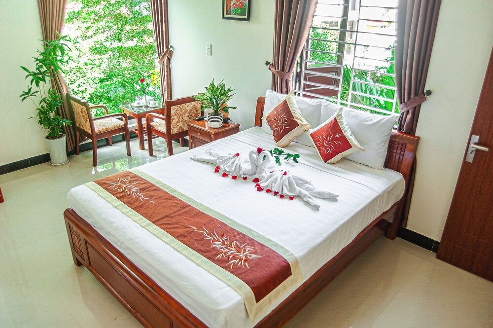 undefined Golden Soulmate Homestay 2