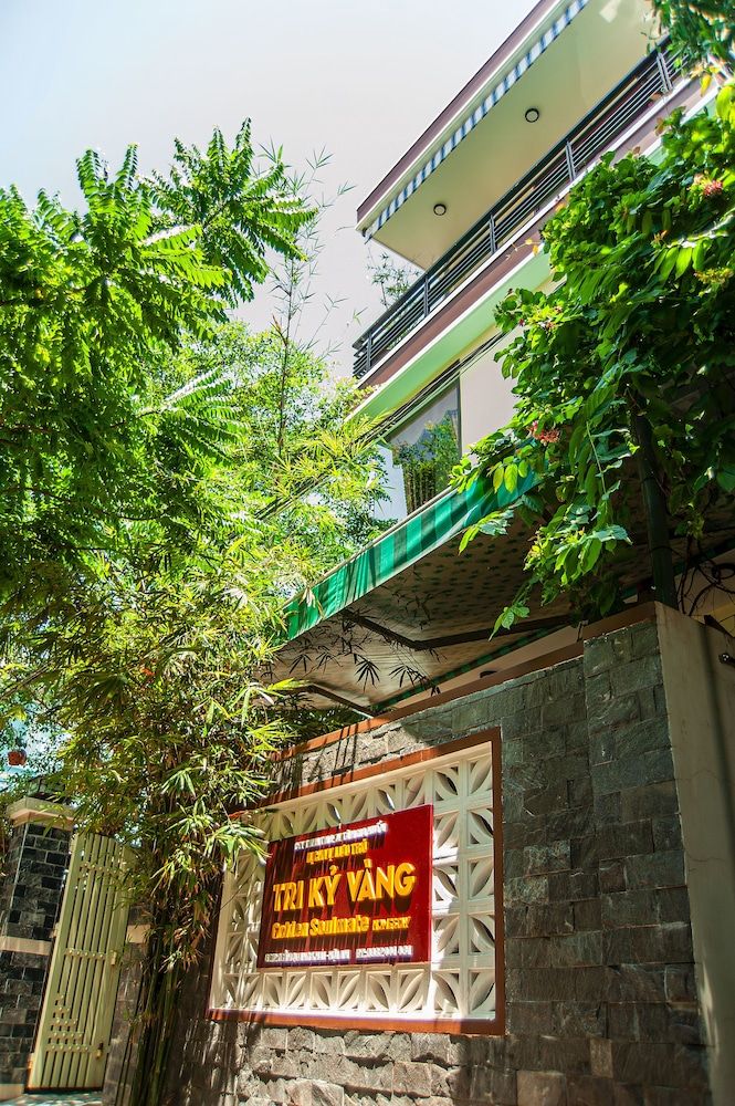 undefined Golden Soulmate Homestay 5