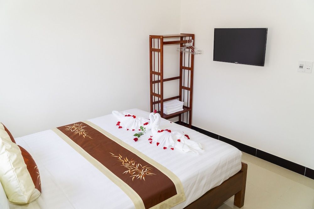 undefined Golden Soulmate Homestay 10