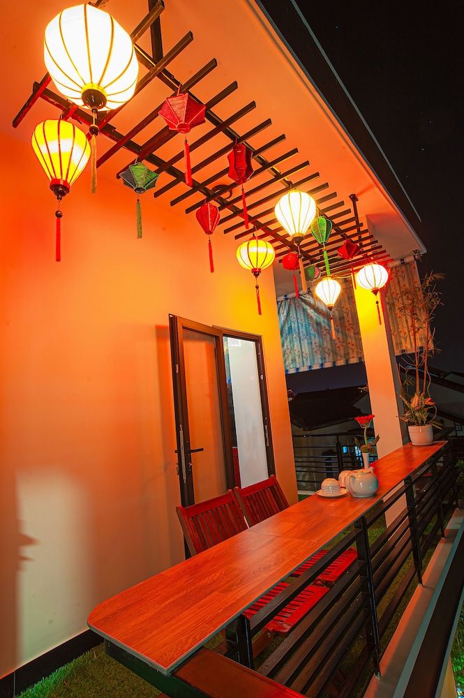 undefined Golden Soulmate Homestay 8