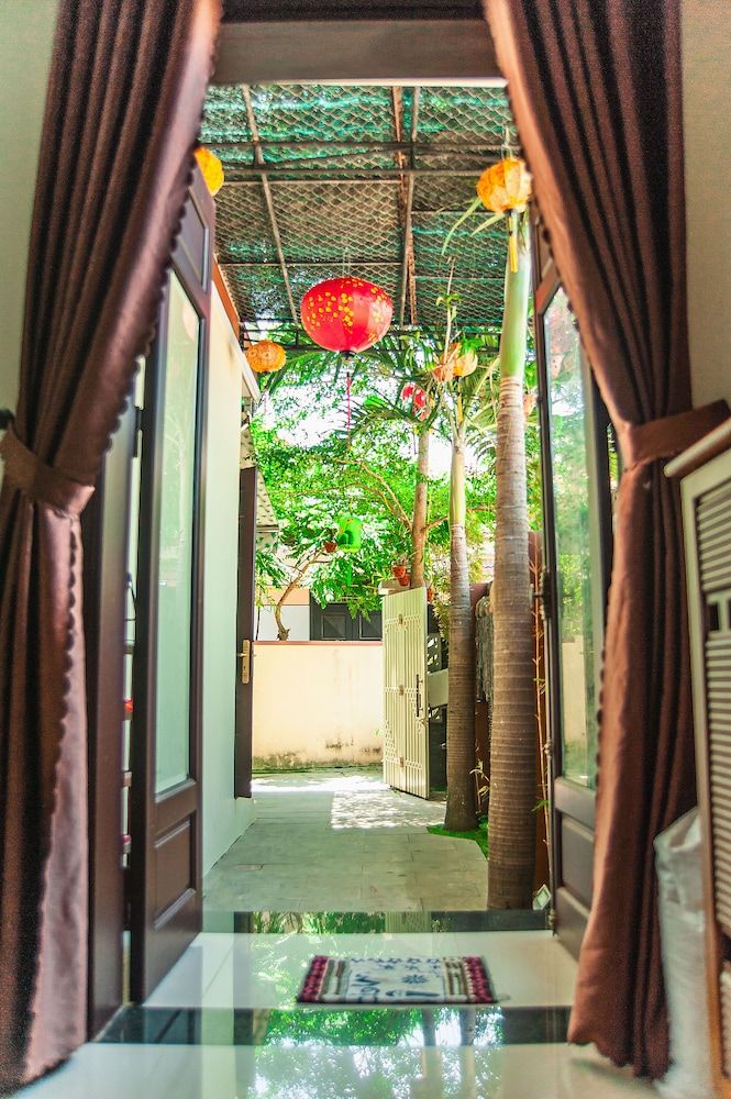 undefined Golden Soulmate Homestay 4