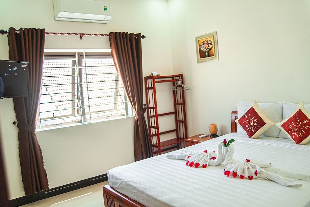 undefined Golden Soulmate Homestay
