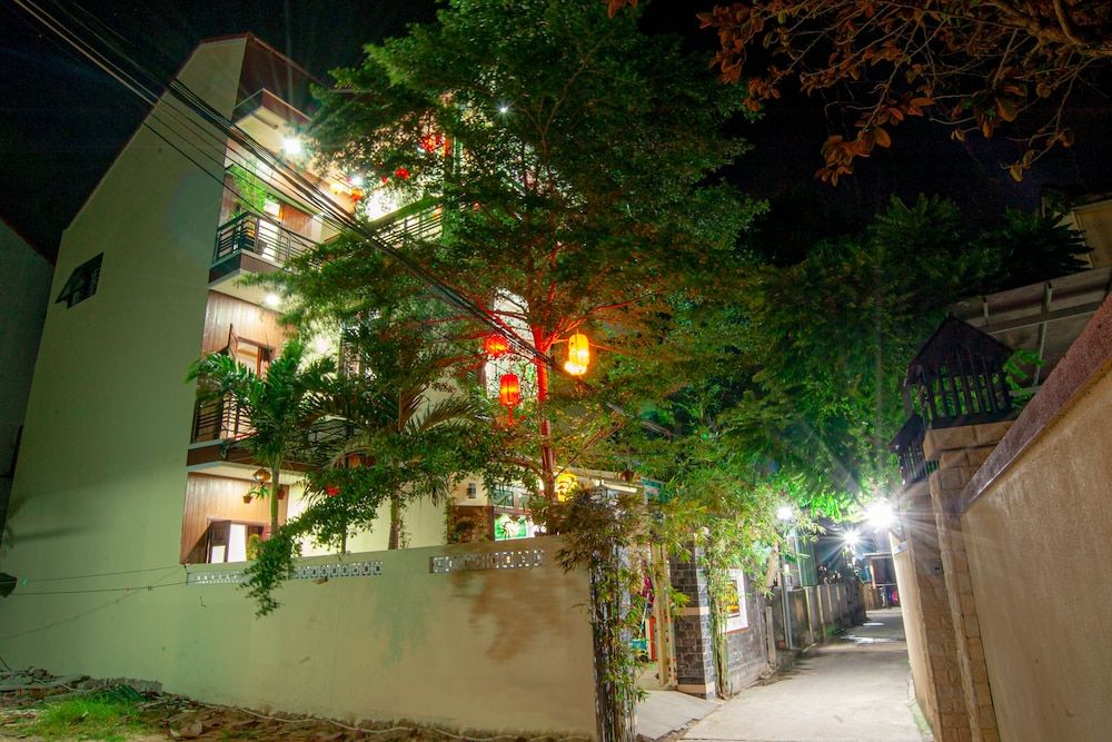 undefined Golden Soulmate Homestay 6