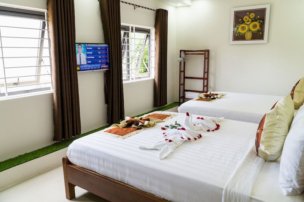 undefined Golden Soulmate Homestay 3
