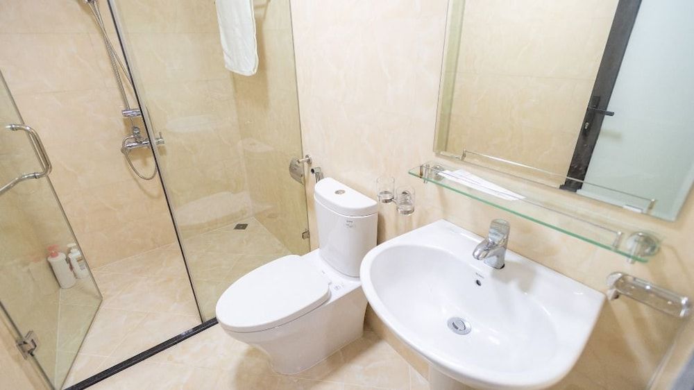 S Otel Doc Ngu Hanoi Suite 10